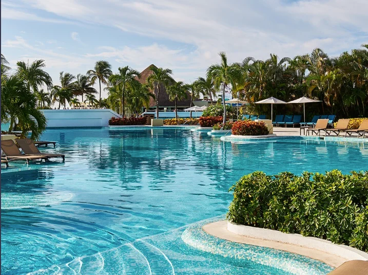 El Caribe Mexicano se alista para recibir a selecciones que participarán en el Mundial 2026 de la FIFA