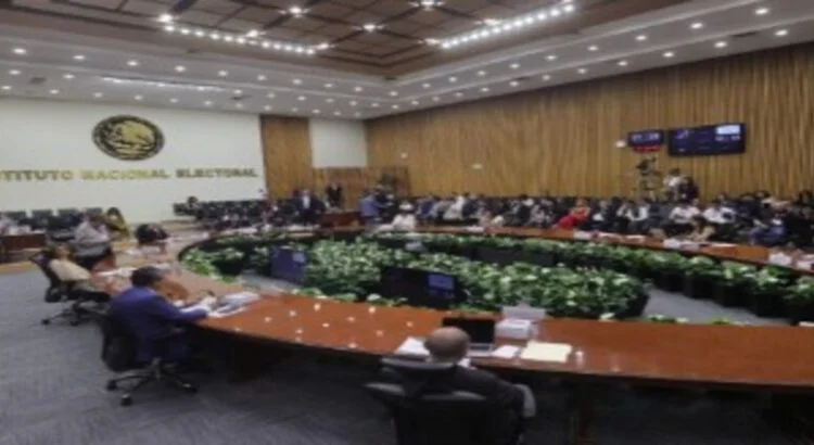 El INE inicia la organización de elecciones locales en Coahuila