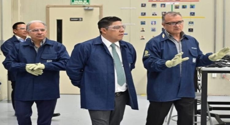 El estado de San Luis Potosí se encuentra entre las 10 economías con mayor crecimiento del país