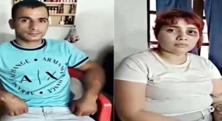 El estado de Tamaulipas niega retenes tras un caso de desaparición