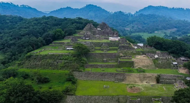 El turismo impulsa la recuperación económica en Chiapas