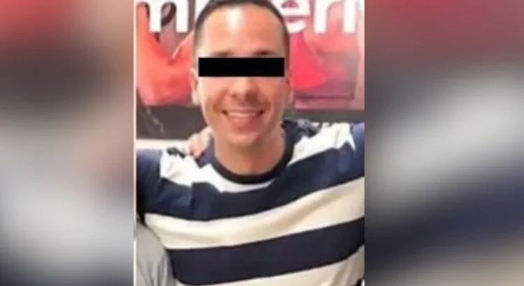 Empresario poblano arrestado por presunta trata y lavado de dinero