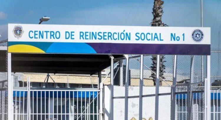 Encuentran sin vida al sentenciado feminicidio de Karla Nallely