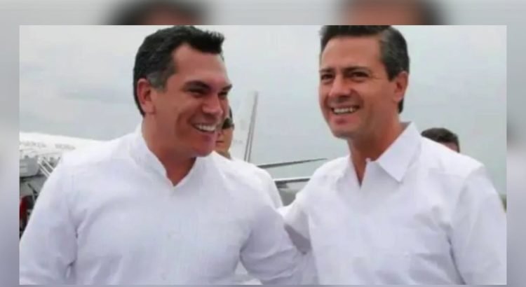 Indagan red de tráfico de tierras en Campeche con vínculos a exfuncionarios priistas