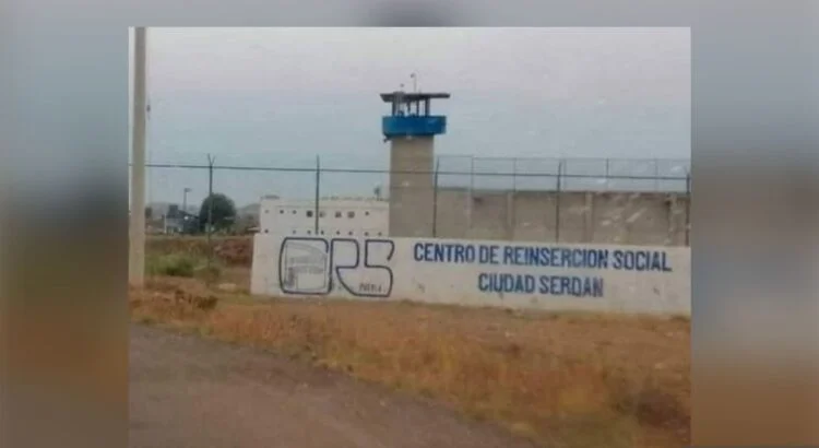 Inspección a penal de Ciudad Serdán, tras presuntas denuncias de DDHH