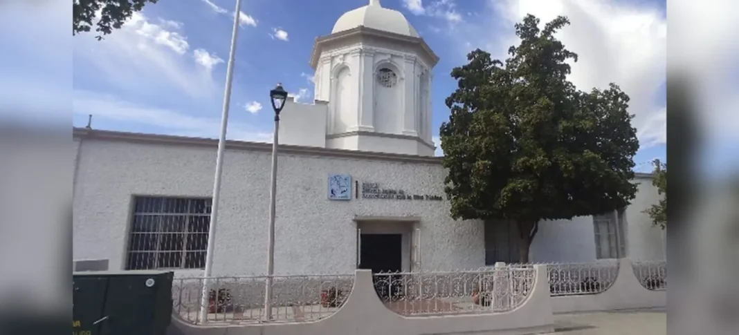 Investigan si más funcionarios participaron en el desfalco millonario del CECOP Sonora