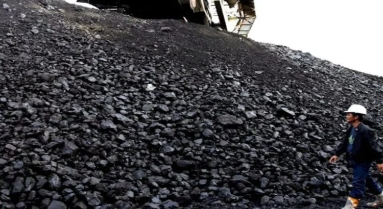 La licitación de carbón beneficiará a región de Coahuila