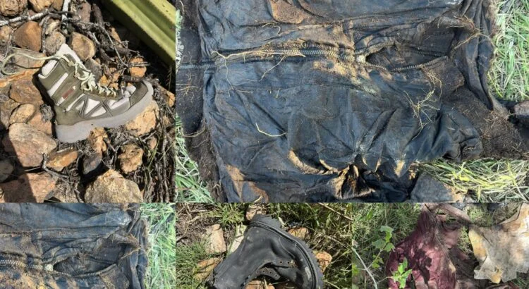 Localizan restos de seis personas en fosas clandestinas en Tepetongo