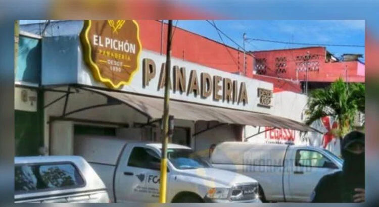 Menor de edad vinculado a proceso por ataque en panadería de Colima