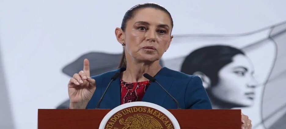 Sheinbaum aclara que no habrá intermediarios en entrega de apoyos a afectados por lluvias