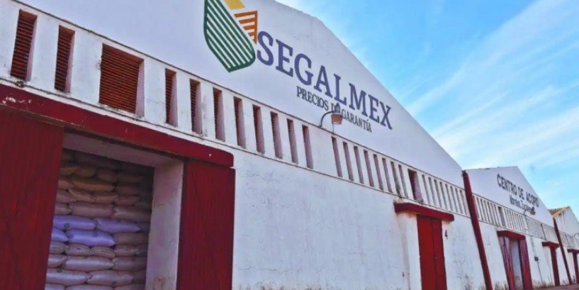 Van 27 detenidos por el caso Segalmex