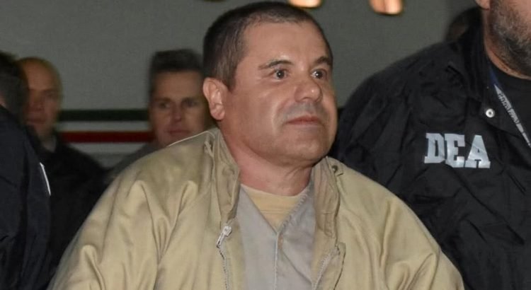 Amparo atribuido a Guzmán Loera es desechado y archivado en Campeche