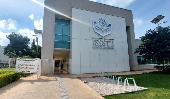 Concluye la nacionalización del hospital del ISSSTE en Tepic