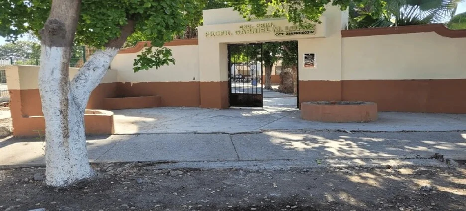 Confirman caso de Coxsackie en alumno de primaria