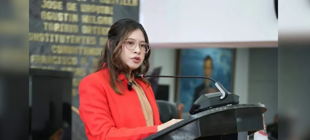 Denuncia diputada presunto sobregasto de 837 millones de pesos en Comunicación Social del Gobierno Estatal