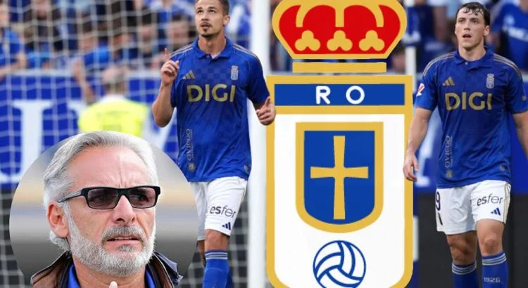 Denuncian a Real Oviedo de Grupo Pachuca por presunta falsificación documentos