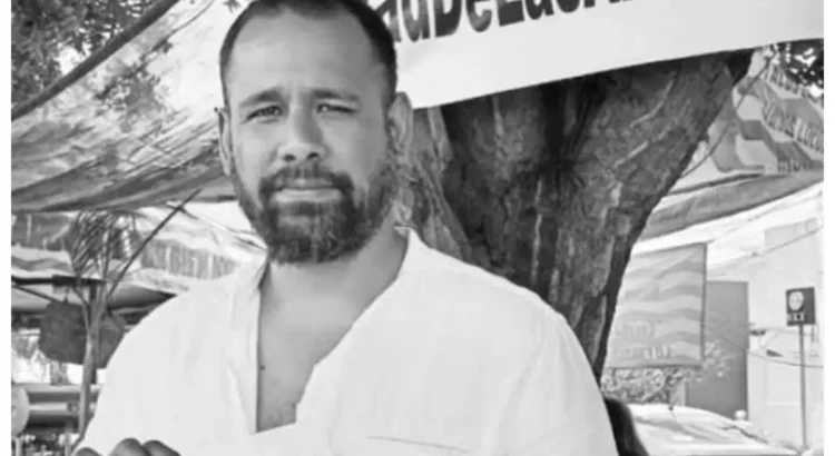 Denuncian presunta detención arbitraria de activista ambiental en Tepic