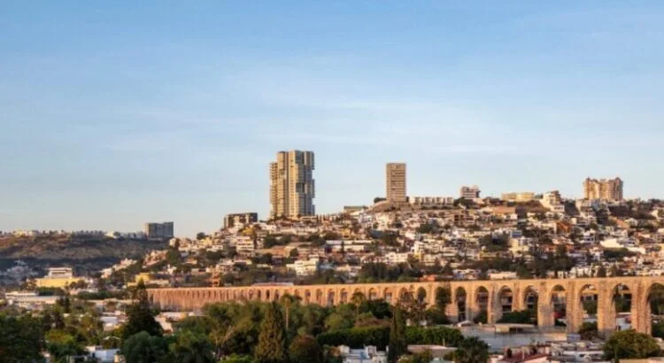 El crecimiento poblacional supera la disponibilidad de vivienda en el estado de Querétaro