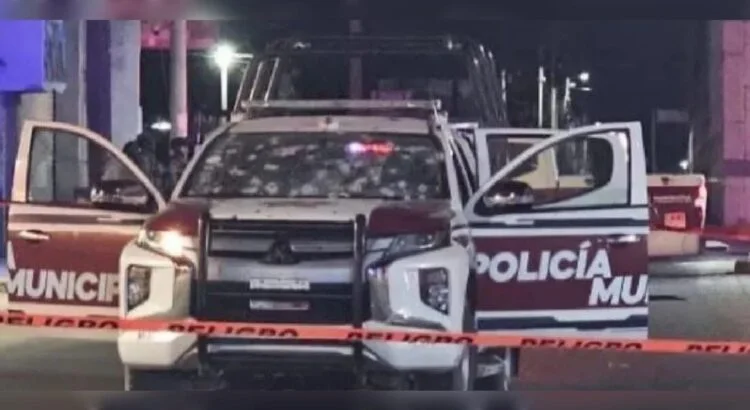 En noviembre Puebla registra un promedio de 6 homicidios diarios