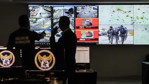 Fiscalía de Guanajuato supervisa sus sistemas informáticos, tras supuesto ciberataque