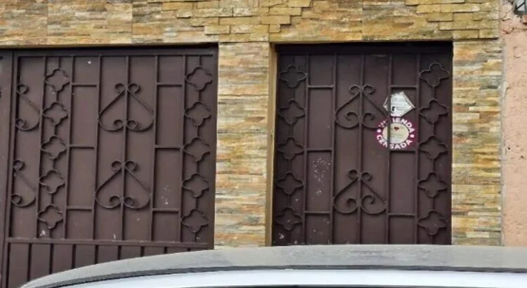 Habitantes de Nezahualcóyotl reclaman falta de entrega de apoyos tras inundaciones