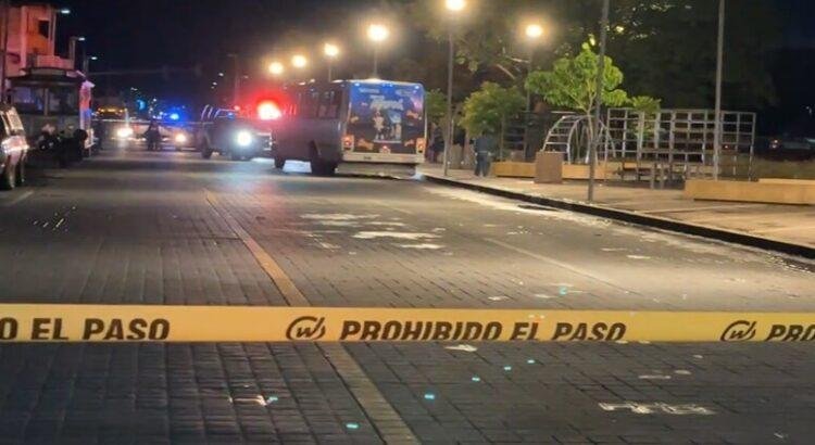 Niño de tres años resulta herido tras ser atropellado en Tepic