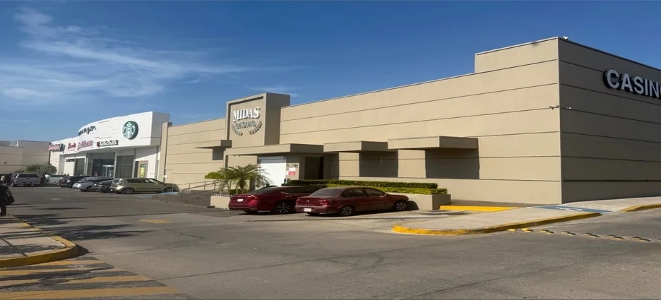 Por presunto lavado de dinero, clausuran cuatro casinos en Sinaloa