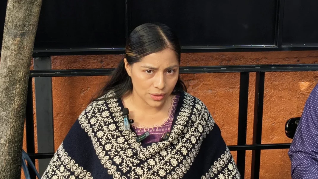 Presidenta municipal de Santiago Choapam, Oaxaca, denuncia violencia política y amenazas
