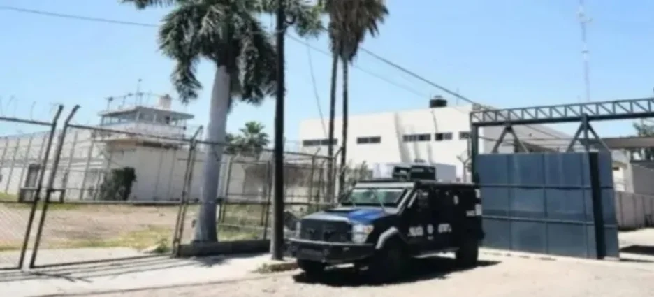 Proyectan inversión para mejorar los penales de Sinaloa