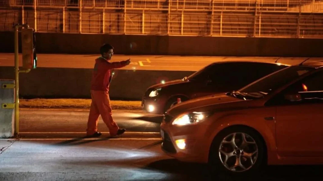 Puebla plantea arrancones regulados para frenar riesgos en carreras clandestinas