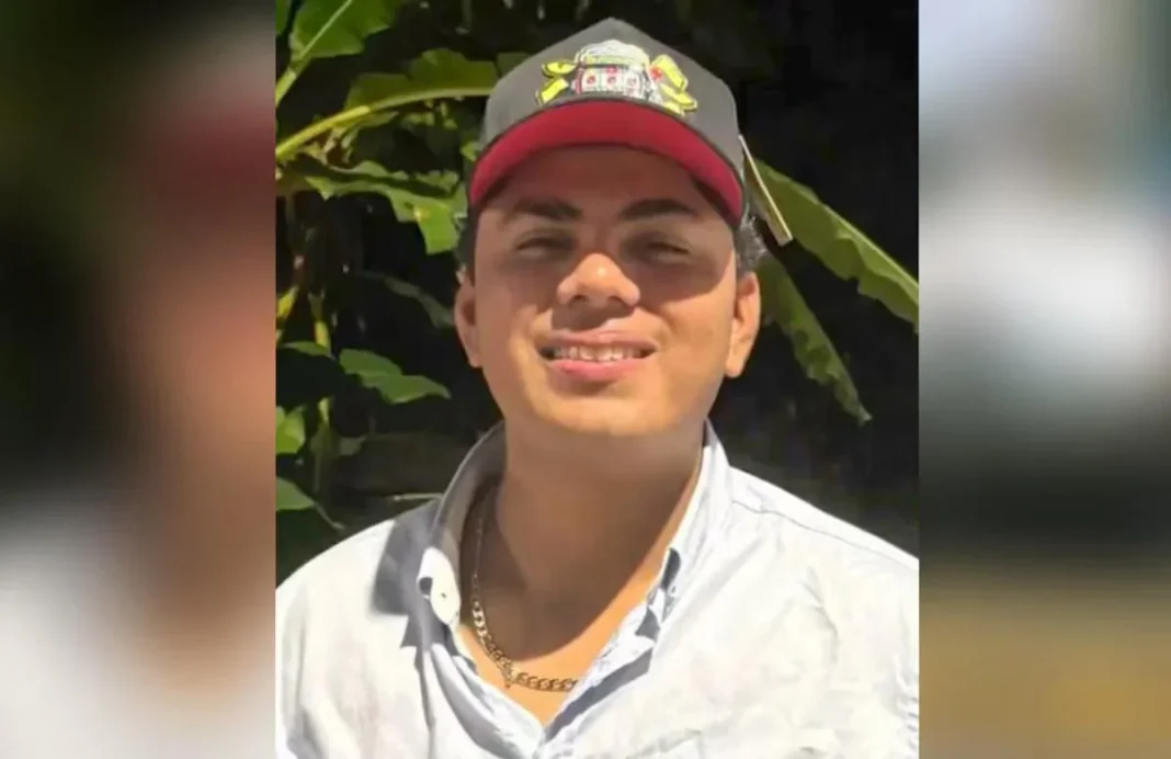 Rodrigo Isidro Estudiante de Veterinaria es Asesinado Presuntamente por Policías de Tabasco