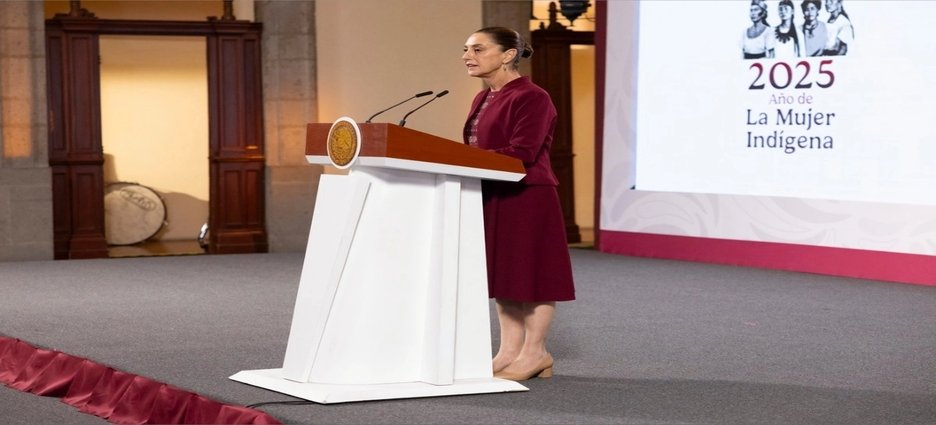 Sheinbaum asegura que ninguna universidad pública ha tenido recorte presupuestal