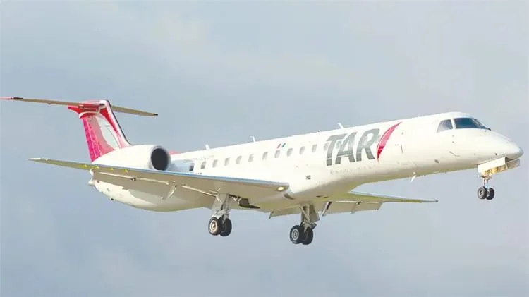 Sonora aumenta frecuencias aéreas e incorpora nueva ruta