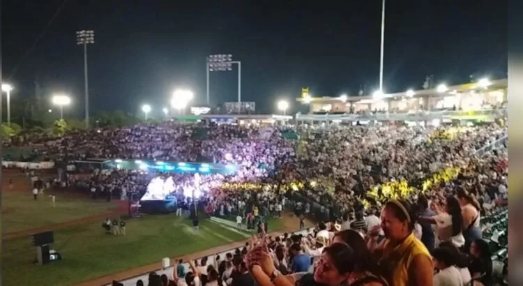 Tabasco celebra el triunfo de Fátima Bosch en Miss Universo 2025 “Estamos orgullosos”