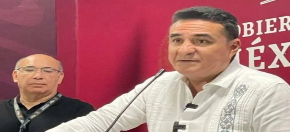 Acusan a exdelegado federal en Baja California de enriquecimiento oculto