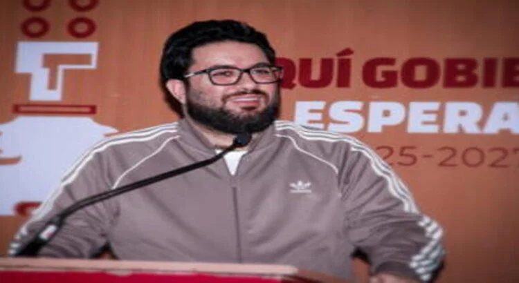 Alcalde Isaac Montoya asegura que los resultados de su Primer Año de Gobierno son irrefutables