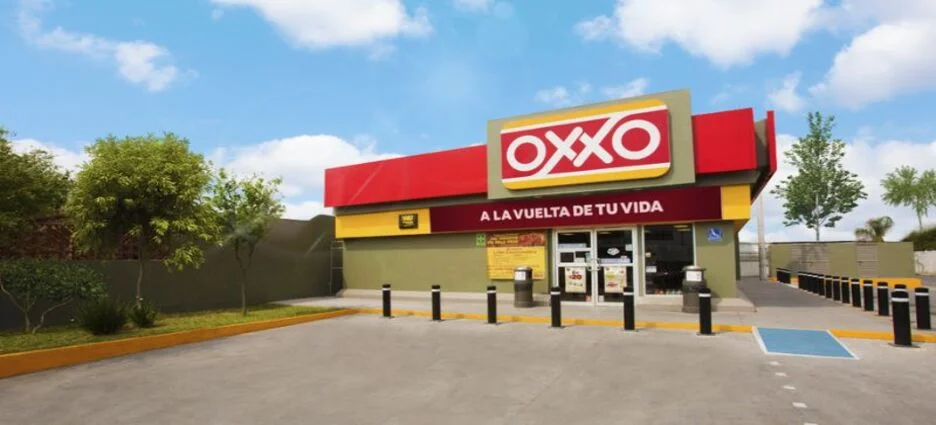 Así funcionan los puntos seguros para mujeres en Oxxos de Monterrey