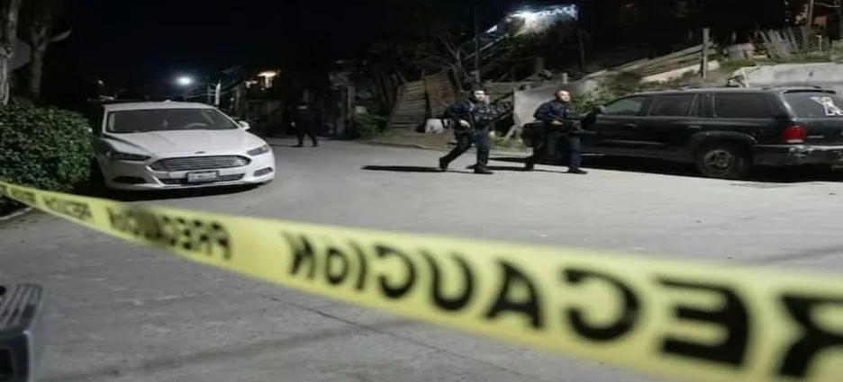 Ataque armado deja dos jóvenes heridos en la Sánchez Taboada