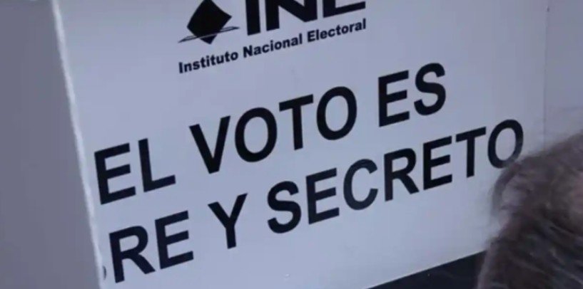 Avanzan dos organizaciones en el proceso para convertirse en nuevos partidos