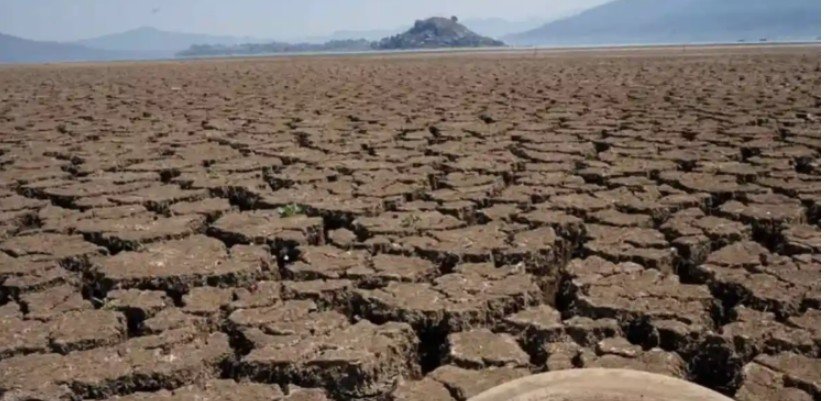 Cierra México el 2025 con 20.5% del territorio afectado por la sequía