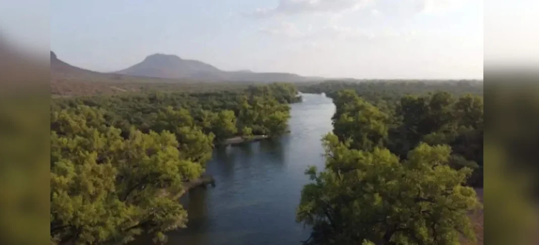 Conagua anuncia extracción de agua en la presa Lázaro Cárdenas y alerta a municipios