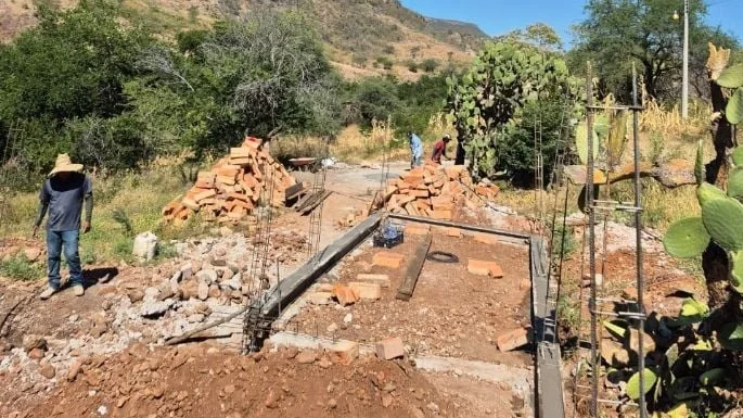 Cuestionan versión oficial tras asesinato de líder agrario en Jalisco