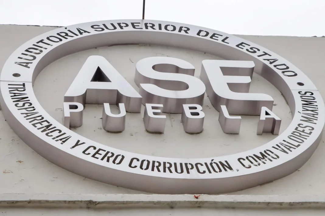Designación del nuevo auditor de Puebla se pospone hasta el 15 de enero