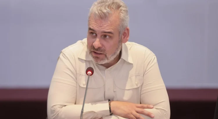 “El Licenciado” era líder del CJNG en Michoacán y Guanajuato Ramírez Bedolla