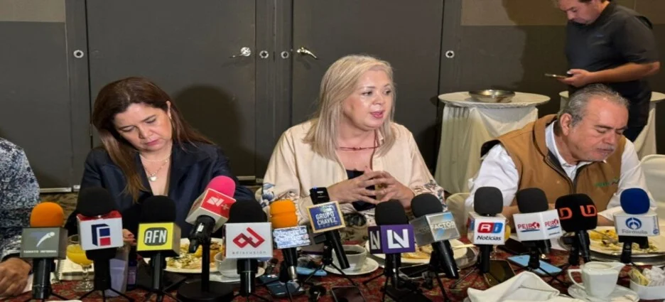 Empresarios de Sinaloa exigen diálogo con el Gobierno ante crisis de seguridad y presión económica