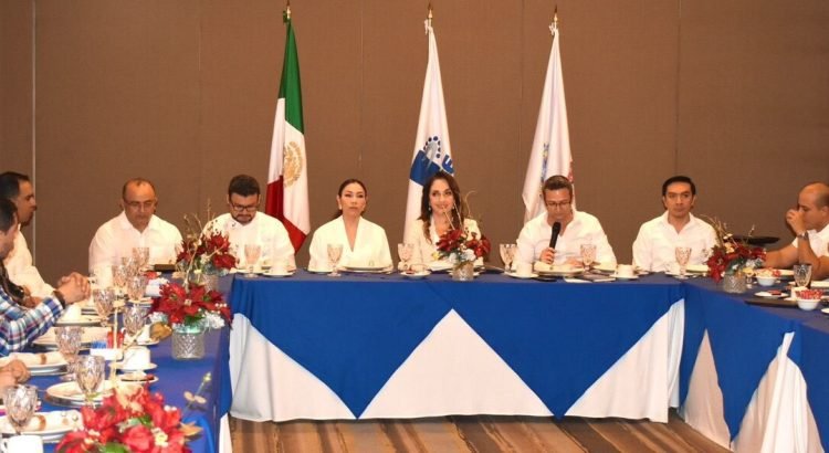 Empresarios exigen claridad en el endeudamiento que comprometerá a Campeche por 20 años