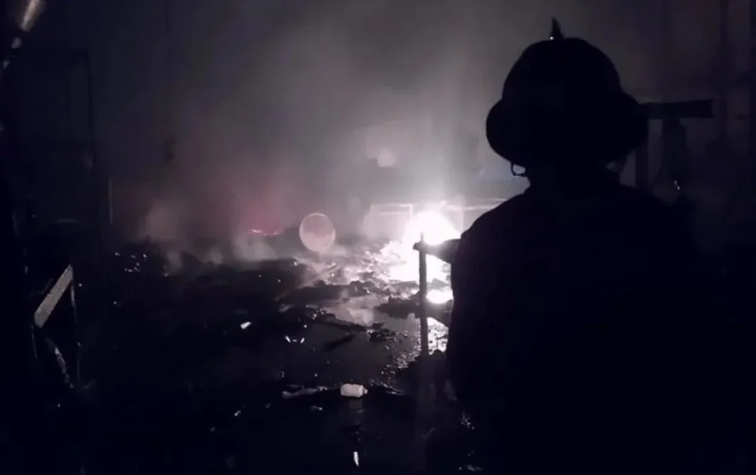 Explosión en penal de Puerto Vallarta deja dos internos muertos y dos heridos