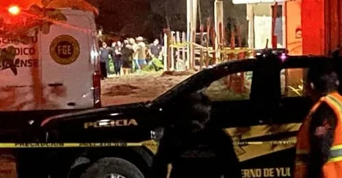 Feminicidios en Telchac Puerto e Izamal reactivan alarma por violencia de género en Yucatán