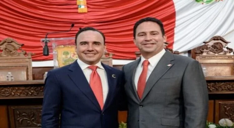 Funciona la sinergia entre Manolo Jiménez y Javier Díaz