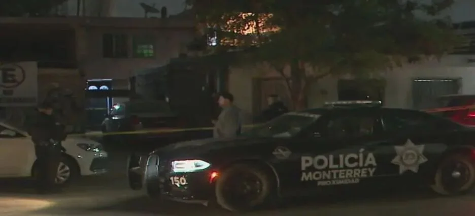 Hombre es Secuestrado y Hallado con Huellas de Tortura en Monterrey